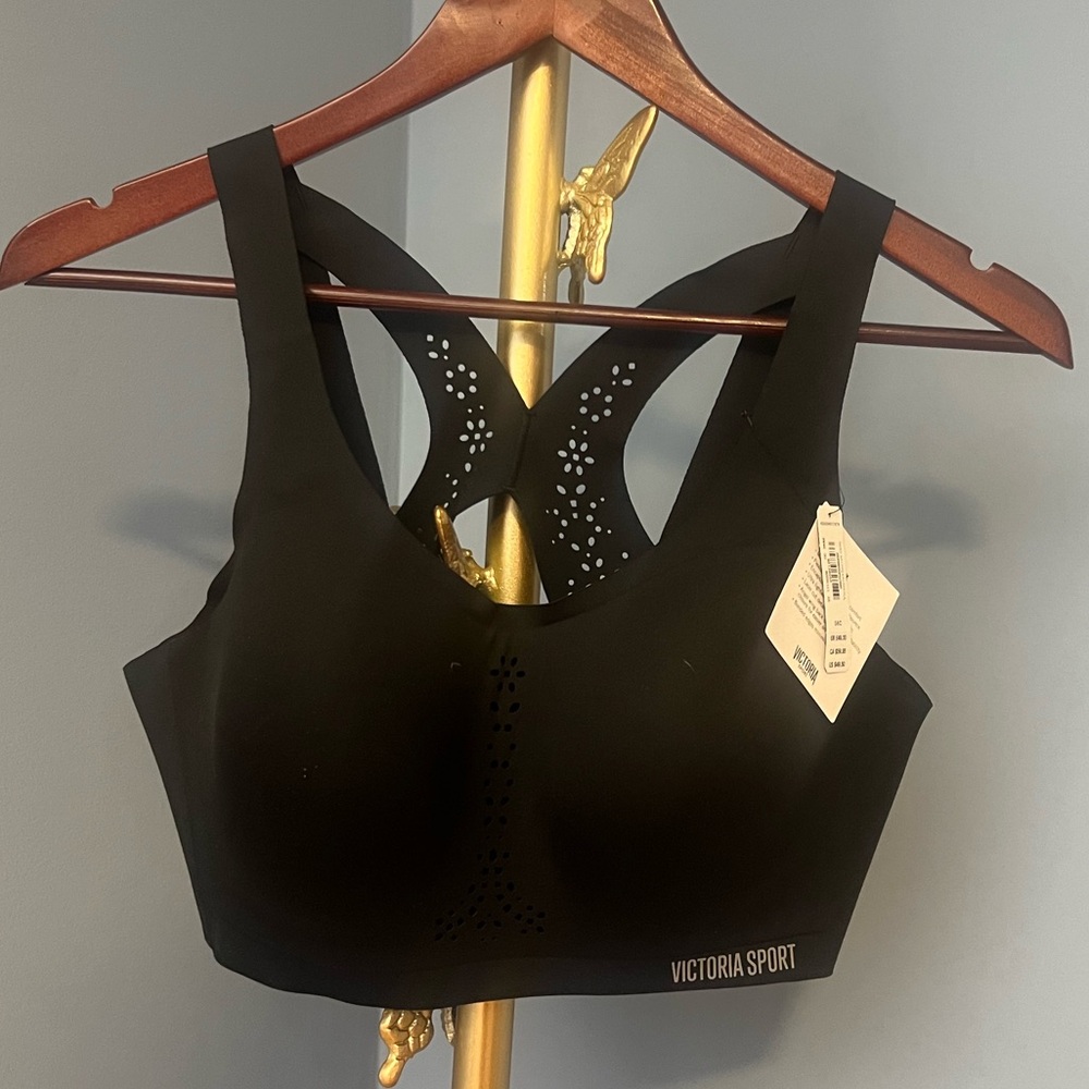 ⚡️Victoria's Secret Angel Max Sports Bra - Size 38C